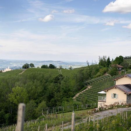 I Ciabot Di Monforte Monforte D'Alba Luaran gambar
