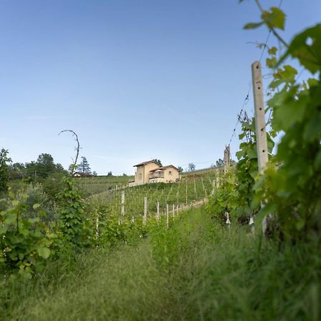 I Ciabot Di Monforte Monforte D'Alba Luaran gambar