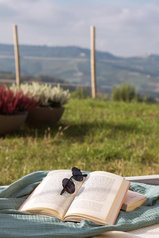 I Ciabot Di Monforte Monforte D'Alba Luaran gambar