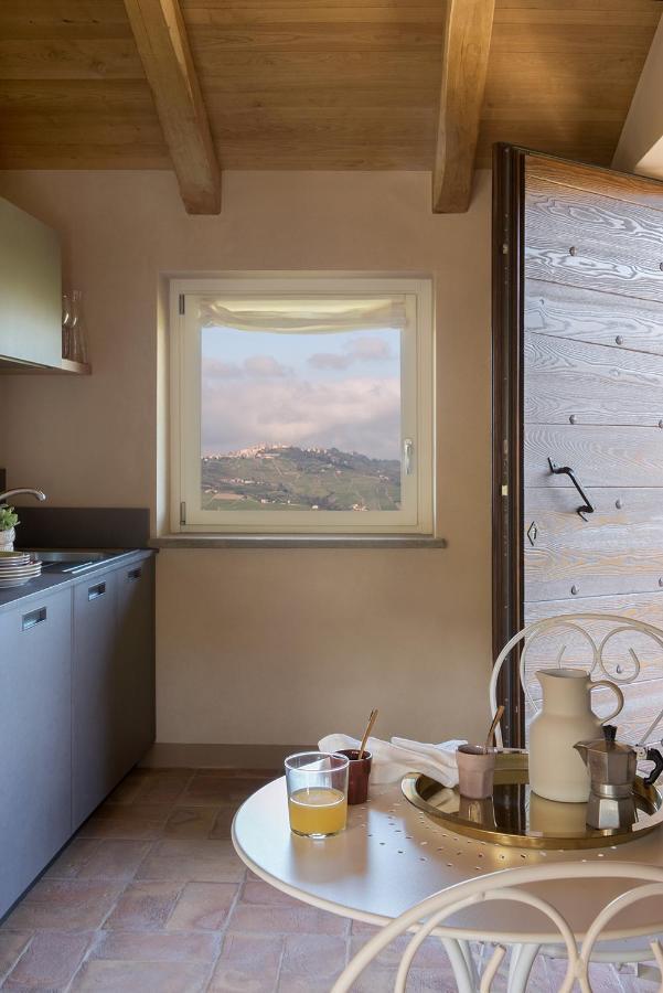 I Ciabot Di Monforte Monforte D'Alba Luaran gambar