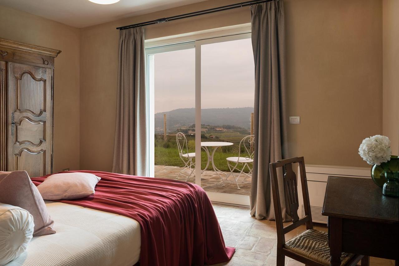 I Ciabot Di Monforte Monforte D'Alba Luaran gambar