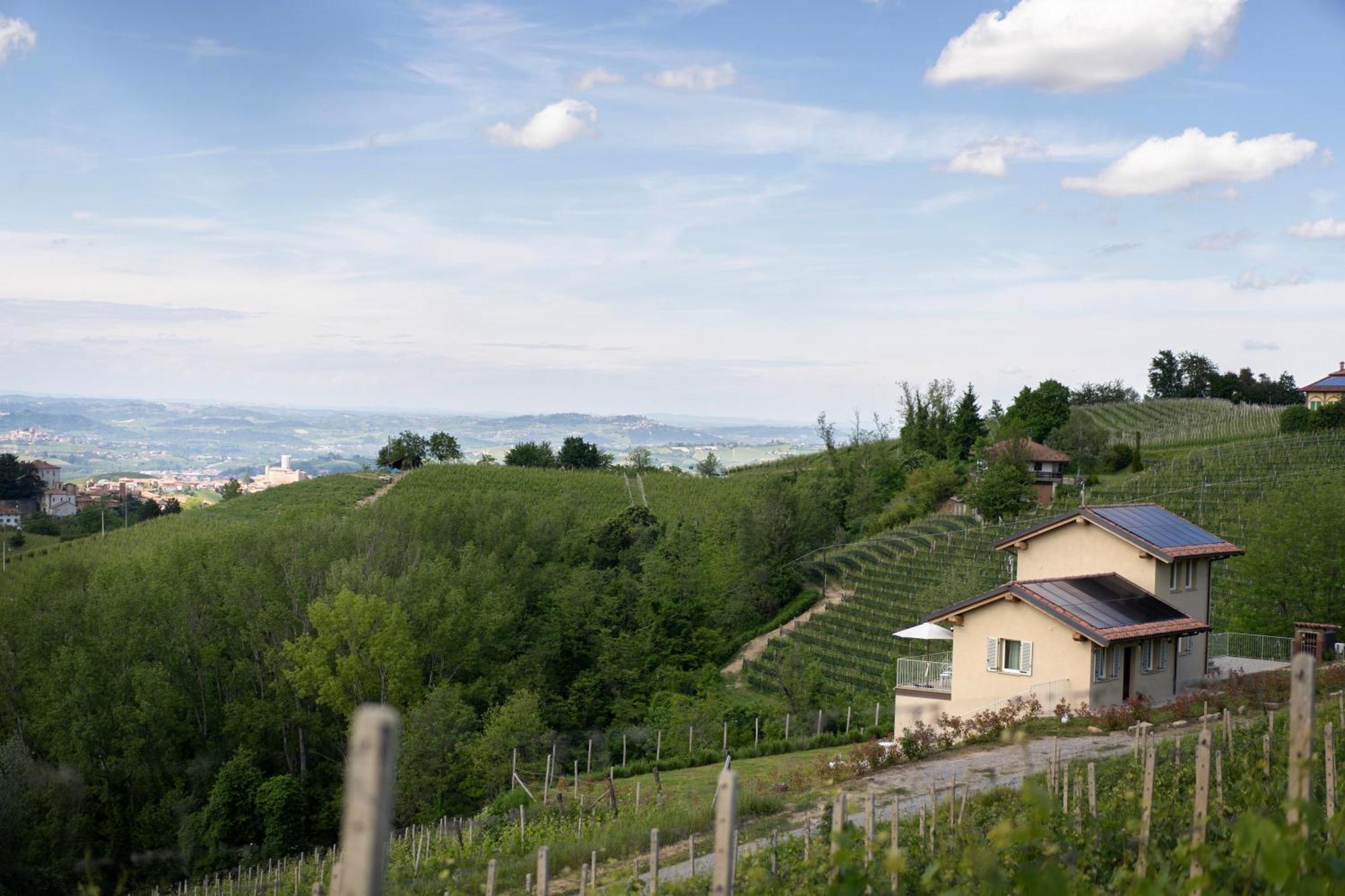 I Ciabot Di Monforte Monforte D'Alba Luaran gambar