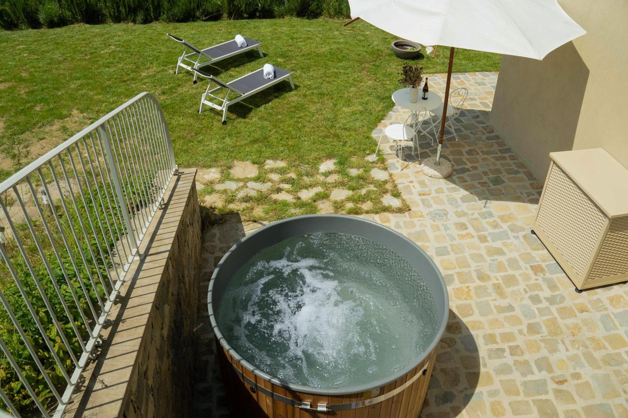 I Ciabot Di Monforte Monforte D'Alba Luaran gambar